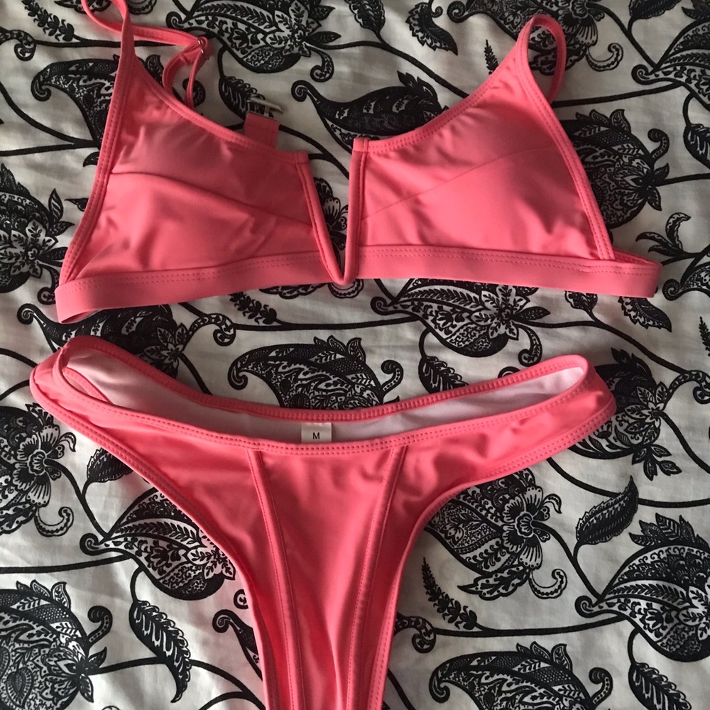 NEW Aurelle Bikini